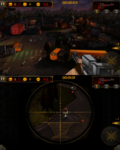 Call of Mini: Sniper