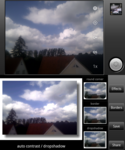 Camera Effects
