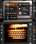 Camera ZOOM FX