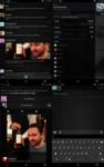 Carbon for Twitter