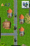 Castle Defense