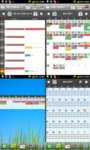 Checkmark Calendar