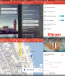 City Maps 2Go