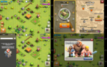 Clash of Clans
