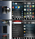 Claystone Launcher