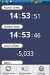 ClockSync