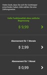 CoinKeeper Preise