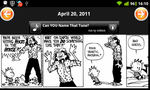 Comic Strips