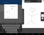 Corel Painter Mobile