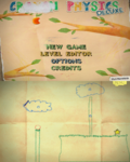 Crayon Physics Deluxe