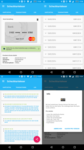 Credit Card Reader NFC