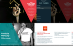 Culture Touch ARTE weekly
