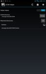 DCIM Helper