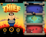 Daddy was a Thief
