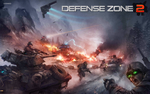 Defense Zone 2