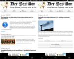 Der Postillon