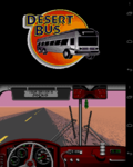 Desert Bus