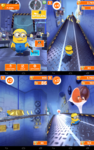 Despicle Me: Minion Rush