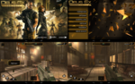 Deus Ex: The Fall