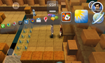 Wave Launcher in Docotor Who - The Mazes of Time