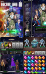 Doctor Who: Legacy