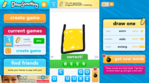 Draw Something