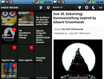 Droid Reader