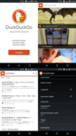 DuckDuckGo
