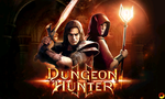 Dungeon Hunter II Splash