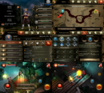 Dungeon Hunter II