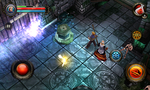 Dungen Hunter II InGame