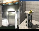 Elevator Simulator 3D