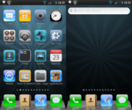 Espier Launcher