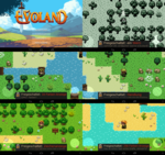 Evoland