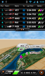 F1 Timing App