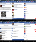 FAcebook Lite