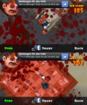 Falling Fred