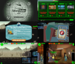 Fallout Shelter