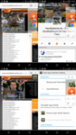 Fast App Switcher Small App