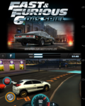 Fast & Furious 6