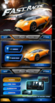 Fast Racing