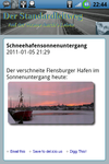 Standardleitweg App Artikel