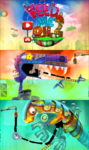 Feed me Oil 2