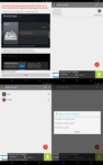 FireTV Remote Launcher