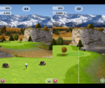 Flick Golf!