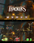Flockers