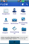 Flow for Android