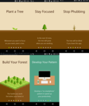 Forest - Stay Focused Tutorial