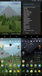 Forest Live Wallpaper