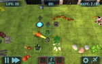 Four Days: World Defense